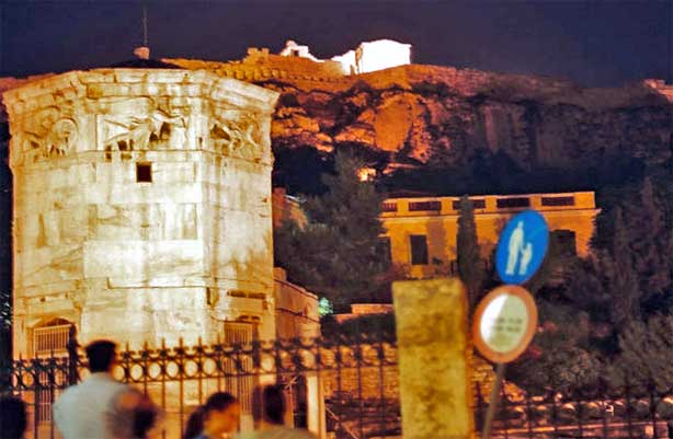 Greece 2004
