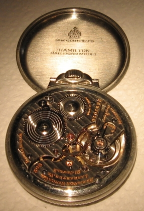 watch works