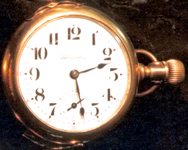 upright numerals