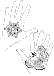 hands