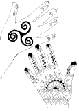 hands